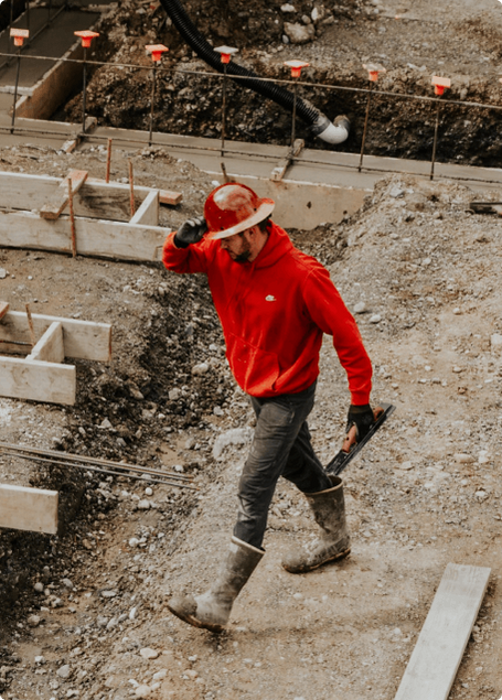 Labor Crunch