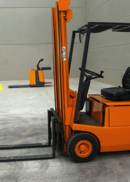 Lifting Zone Related Accidents