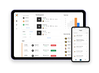 product edge
