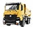 Construction Fleet Monitoring with Computer Vision
