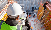 Automated Construction Monitoring